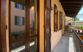 La Corte Di Palazzo Vedani